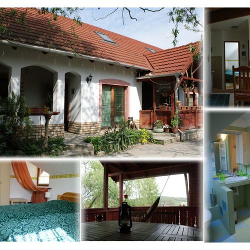 Apartament cu 3 camere pentru 7 pers.