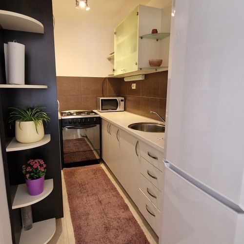 Apartament familial(ă) cu 3 camere pentru 6 pers.