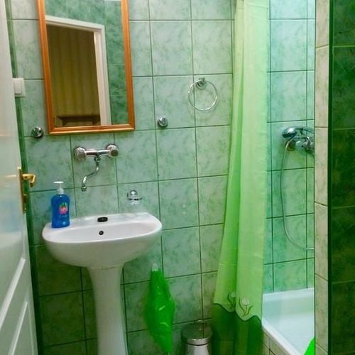 Pokój 1-osobowy Standard z łazienką