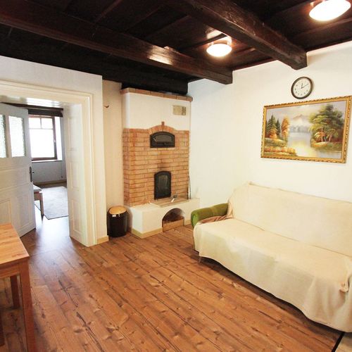 Rodinný Apartman pro 6 os. se 2 ložnicemi s výhledem na hory