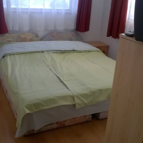 Pokój 2-osobowy z widokiem na miasto