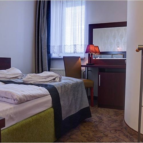 Apartament 2-osobowy na piętrze Studio z 1 pomieszczeniem sypialnianym