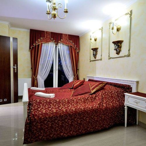 Apartament confort cu balcon cu 1 camera pentru 2 pers.