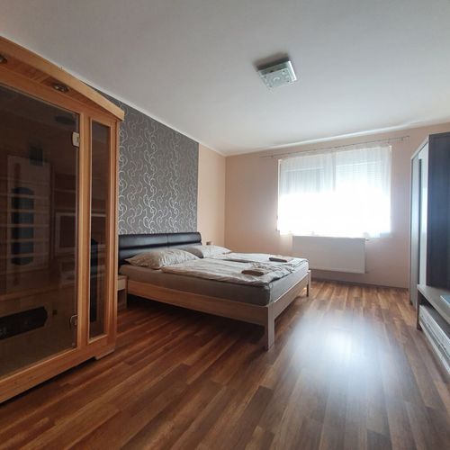 Apartament exclusive cu aer condiționat cu 2 camere pentru 4 pers.