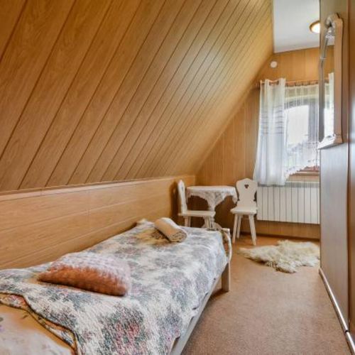 Pokój 3-osobowy z łazienką