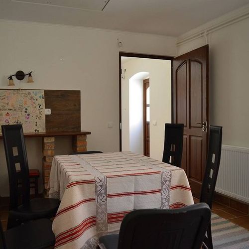 Camera twin studio accesibil(ă) persoanelor cu dizabilități