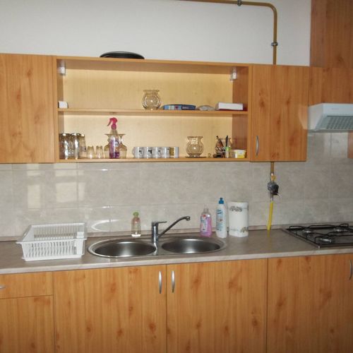 Apartament cu 1 camera pentru 15 pers.
