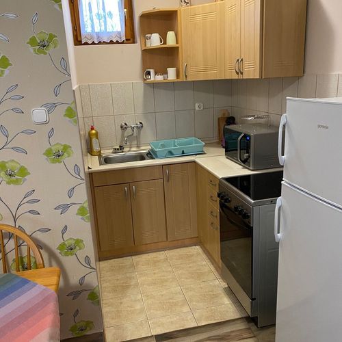 Apartament 4-osobowy Przyjazny podróżom rodzinnym z antresolą z 2 pomieszczeniami sypialnianymi