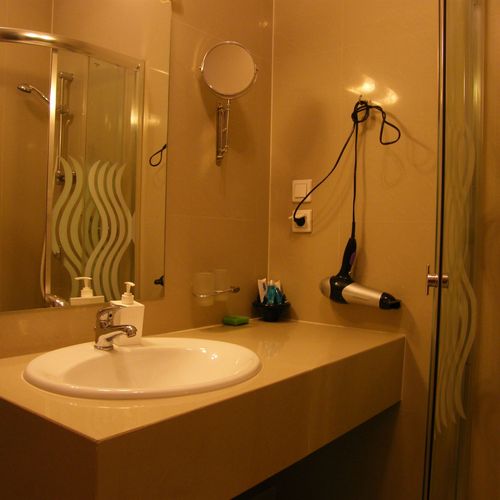 Apartament 2-osobowy Classic Deluxe z 1 pomieszczeniem sypialnianym