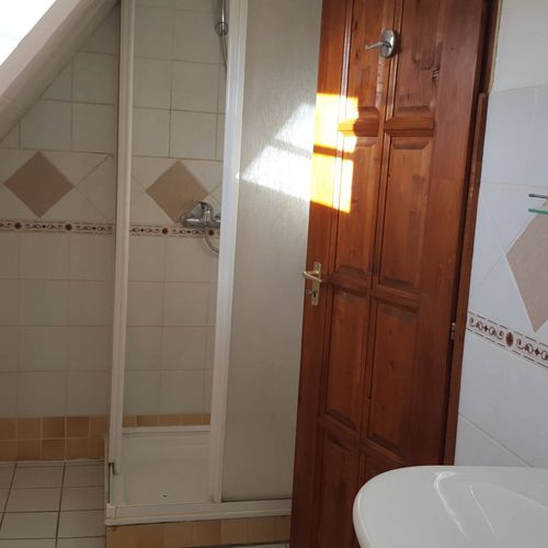 Apartament 4-osobowy Przyjazny podróżom rodzinnym z balkonem z 2 pomieszczeniami sypialnianymi (możliwa dostawka)
