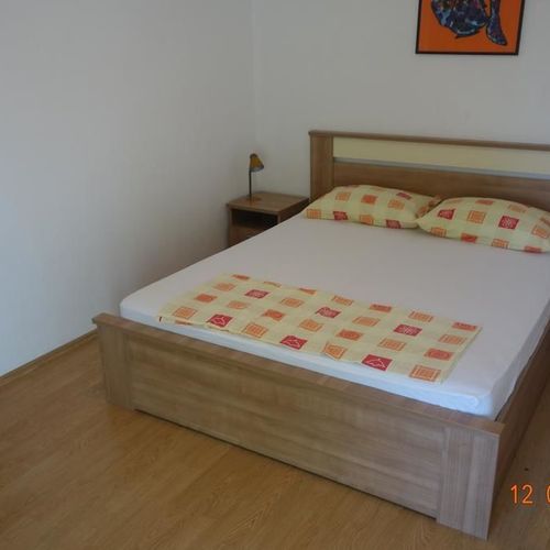 Apartament standard familial(ă) cu 2 camere pentru 4 pers. (se poate solicita pat suplimentar)