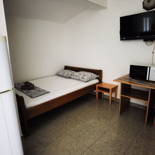 Apartament 3-osobowy Studio "B" z 1 pomieszczeniem sypialnianym