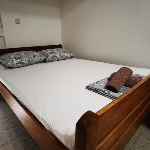 Apartament 3-osobowy Art Studio z 1 pomieszczeniem sypialnianym