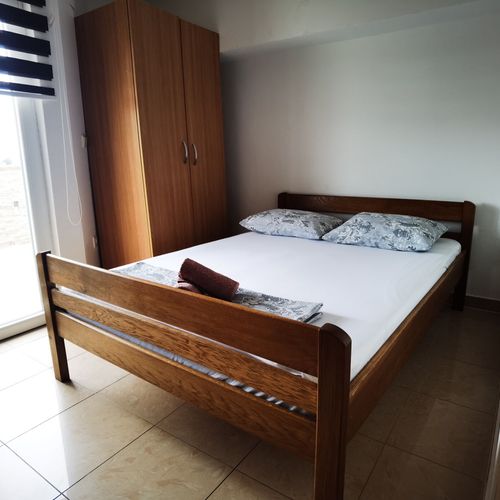 Apartament 3-osobowy Komfort Studio z 1 pomieszczeniem sypialnianym