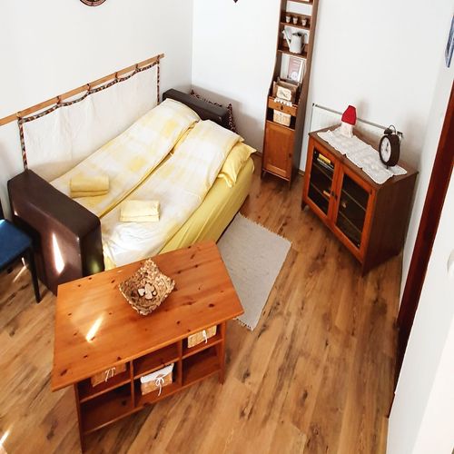 Apartament cu 2 camere pentru 5 pers.