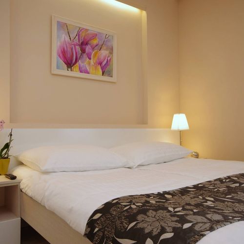 Deluxe Grand Apartman pro 4 os. s 1 ložnicí