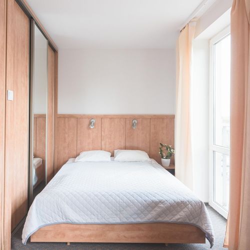 Pokój 2-osobowy Studio "A"