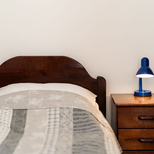 Pokój 1-osobowy Standard z widokiem na las