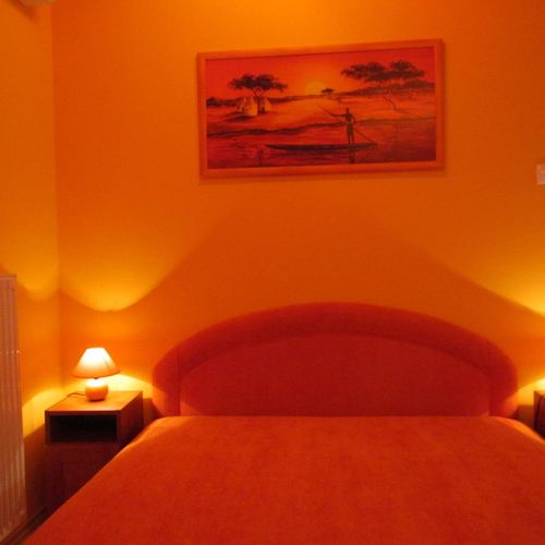 Apartament family 2 - cu 3 camere pentru 6 pers.