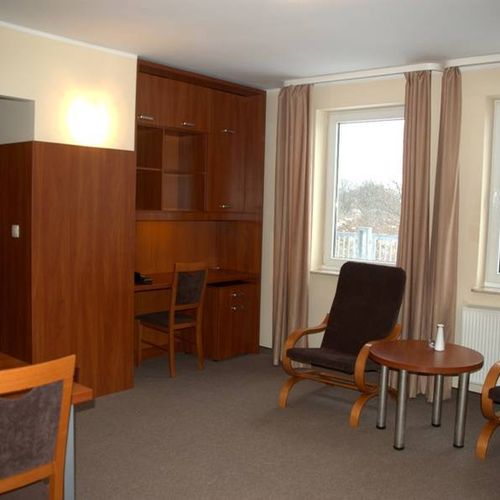 Pokój 2-osobowy "A"