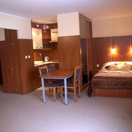 Pokój 2-osobowy "B"