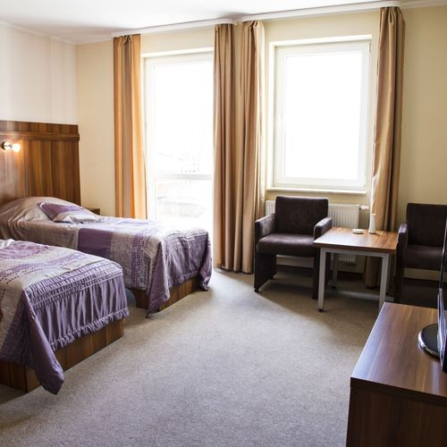 Pokój 2-osobowy "B"