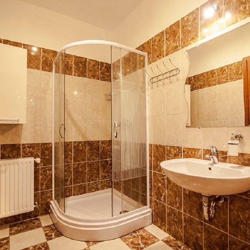 Apartament premium la etaj cu 3 camere pentru 8 pers. (se poate solicita pat suplimentar)