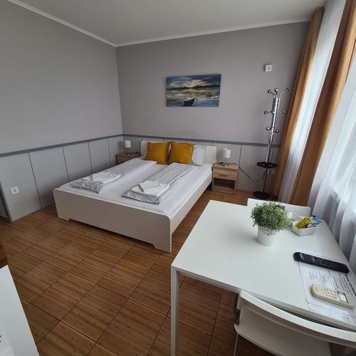 Apartament cu 1 camera pentru 2 pers.