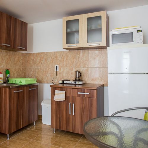 Rodinný Apartman pro 6 os. se 3 ložnicemi celý Dům