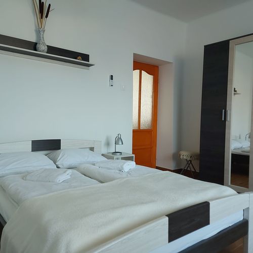 Exclusive  Apartman (jako celek) pro 4 os.