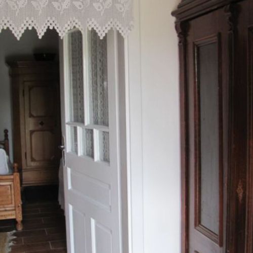 Apartament familial(ă) cu 1 camera pentru 3 pers.