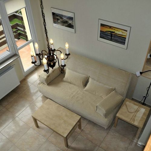 Apartament 5-osobowy Komfort Przyjazny podróżom rodzinnym z 3 pomieszczeniami sypialnianymi