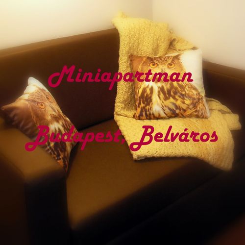 Apartament maisonetă cu baie cu 1 camera pentru 2 pers.