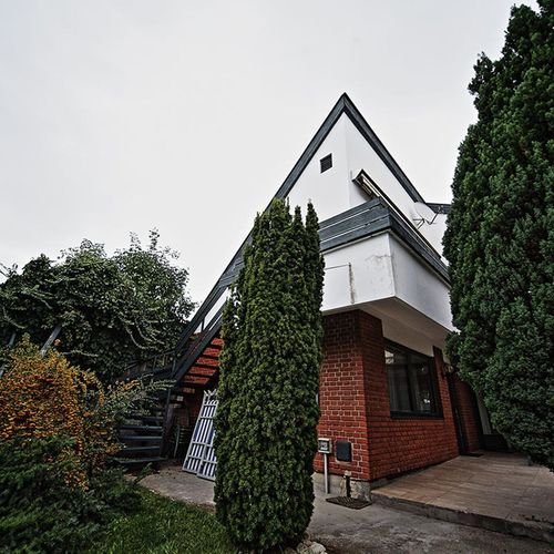 Apartament 6-osobowy na piętrze z 3 pomieszczeniami sypialnianymi