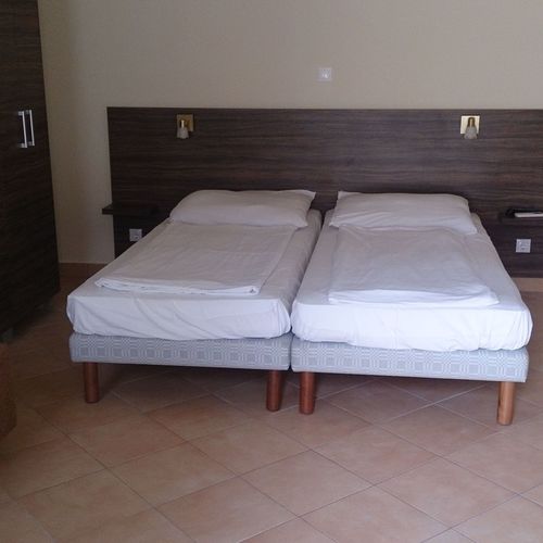 Apartament studio familial(ă) cu 2 camere pentru 6 pers.