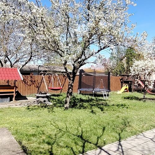 Apartament 6-osobowy parterowy z widokiem na dziedziniec