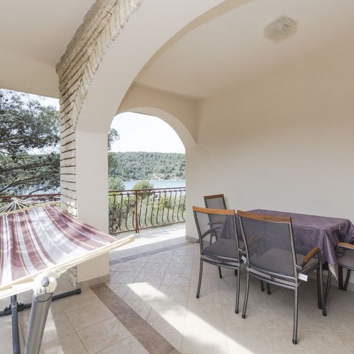 Apartament cu 3 camere pentru 5 pers.