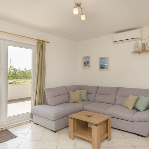 Apartament cu 3 camere pentru 6 pers.