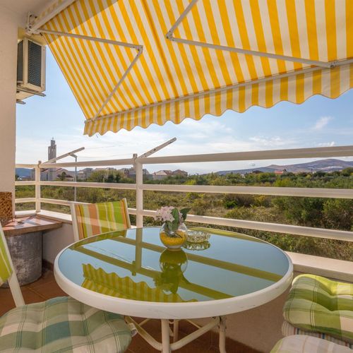 Apartament 3-osobowy z 1 pomieszczeniem sypialnianym