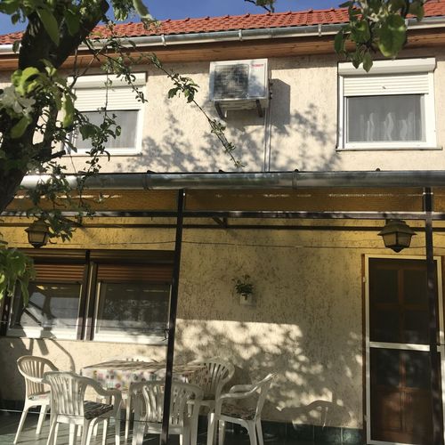 Rodinný Apartman (jako celek) s klimatizací pro 6 os.