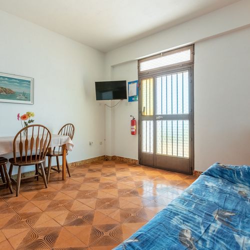 Apartament cu 2 camere pentru 4 pers.