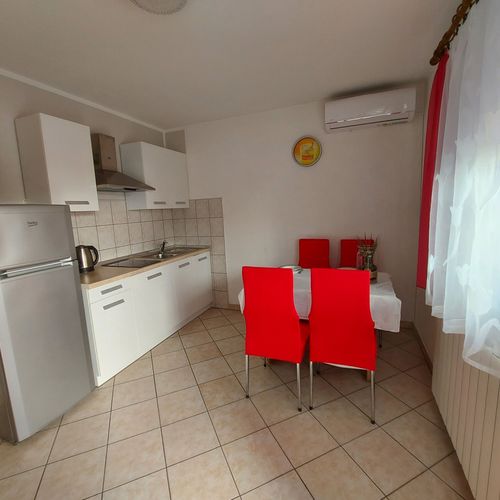 Apartament cu 2 camere pentru 4 pers.