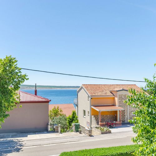 Apartament 6-osobowy z 1 pomieszczeniem sypialnianym