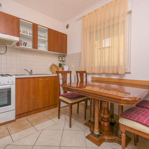 Apartament cu 2 camere pentru 4 pers.