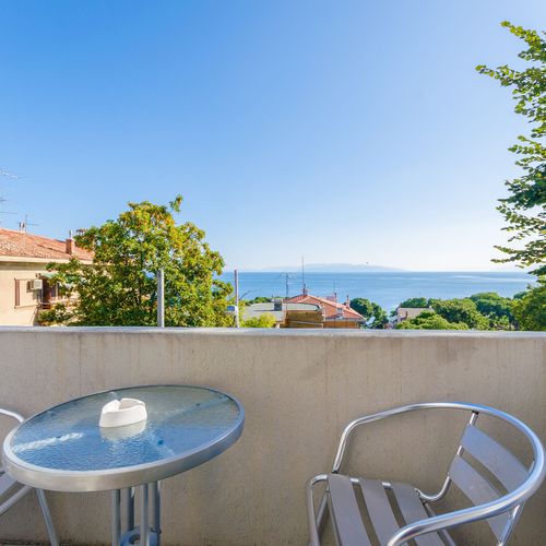 Apartament cu 1 camera pentru 1 pers. (se poate solicita pat suplimentar)