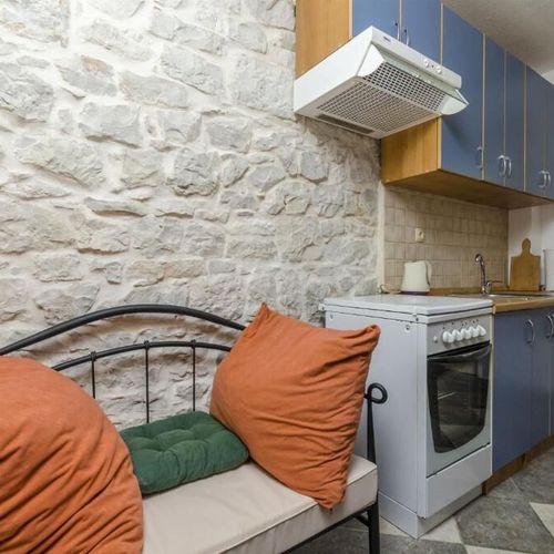 Apartament cu 2 camere pentru 3 pers.