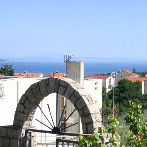 Apartament 3-osobowy z 1 pomieszczeniem sypialnianym