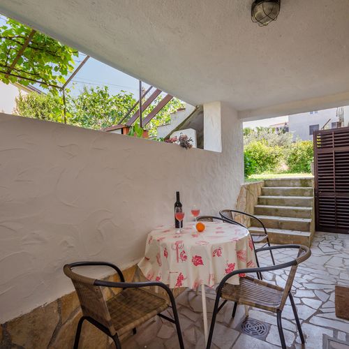 Apartament cu 1 camera pentru 2 pers.