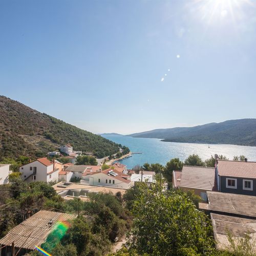 Apartament cu 1 camera pentru 2 pers. (se poate solicita pat suplimentar)