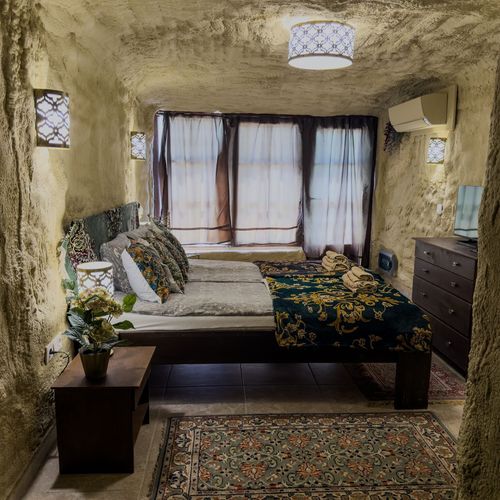 Apartament cu vedere spre munte cu panoramă cu 1 camera pentru 2 pers.